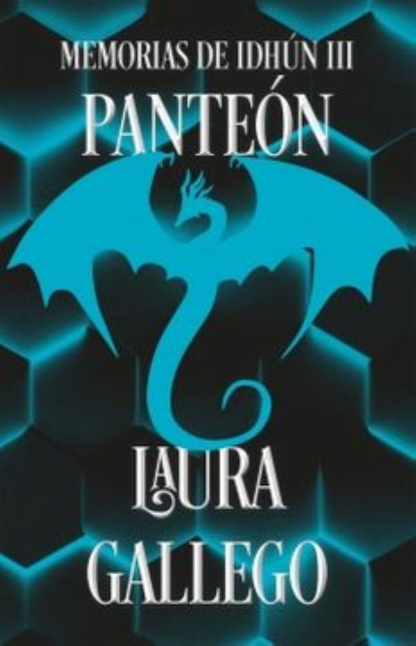 PANTEON. MEMORIAS DE IDHUN 3