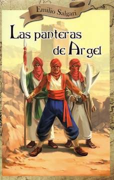 LAS PANTERAS DE ARGEL