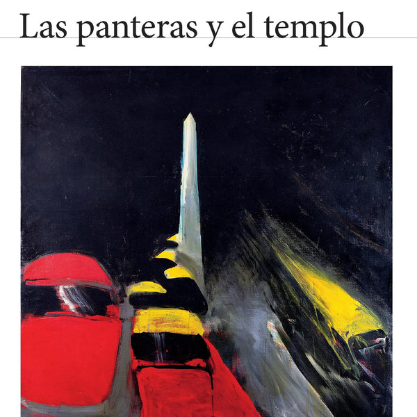 LAS PANTERAS Y EL TEMPLO