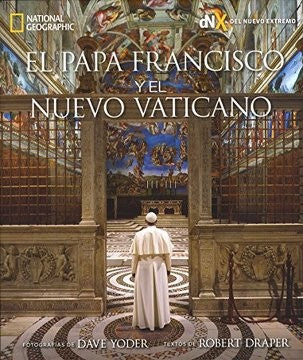 PAPA FRANCISCO SEGUNDO Y EL NUEVO VATICANO