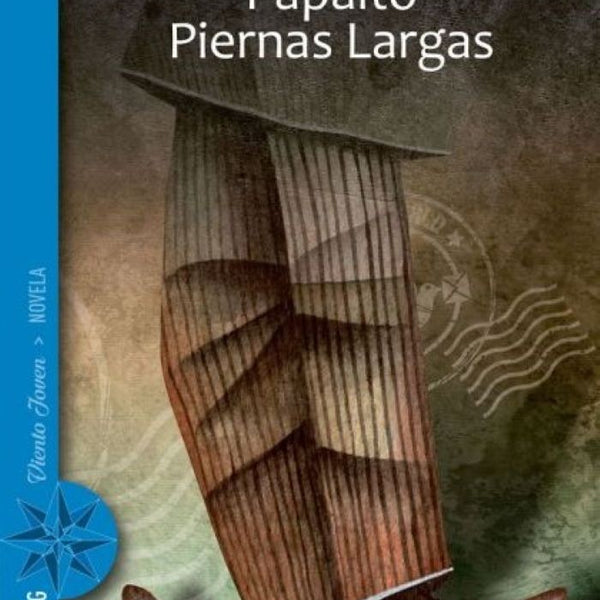 PAPAITO PIERNAS LARGAS