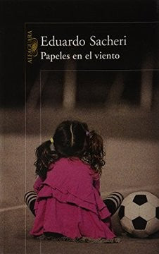 PAPELES EN EL VIENTO