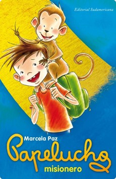 PAPELUCHO MISIONERO