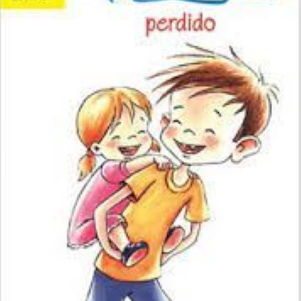 PAPELUCHO PERDIDO