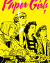 PAPER GIRLS 1