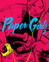 PAPER GIRLS 2