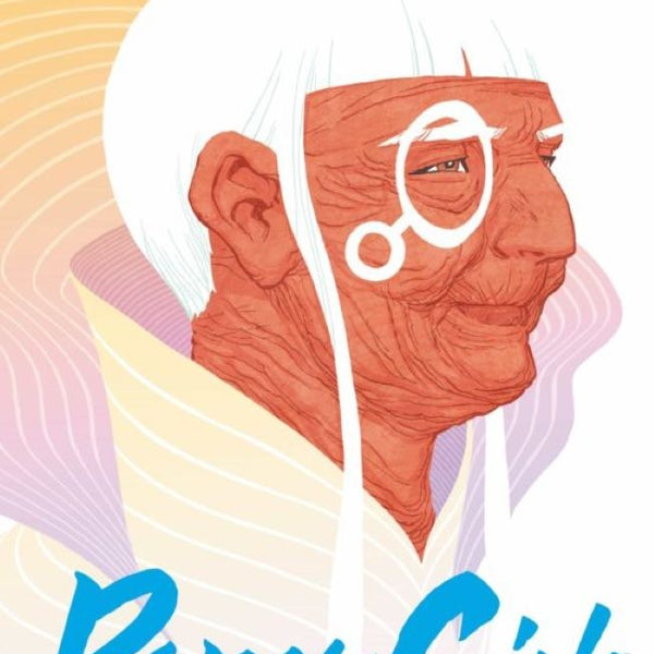 PAPER GIRLS Nº 22/30