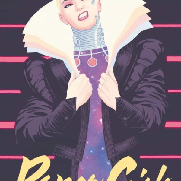 PAPER GIRLS Nº 23/30