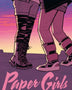 PAPER GIRLS Nº 25/30