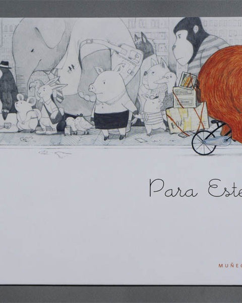PARA ESTEBAN