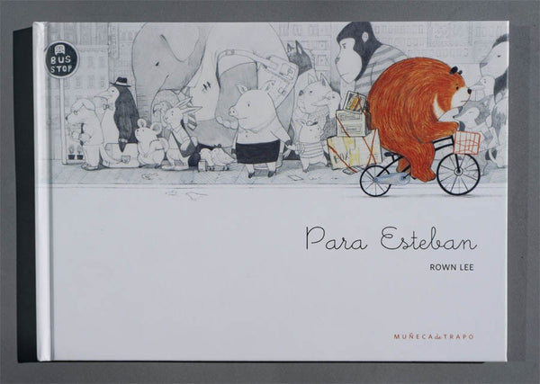 PARA ESTEBAN