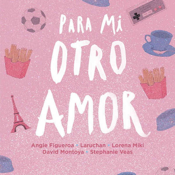 PARA MI OTRO AMOR