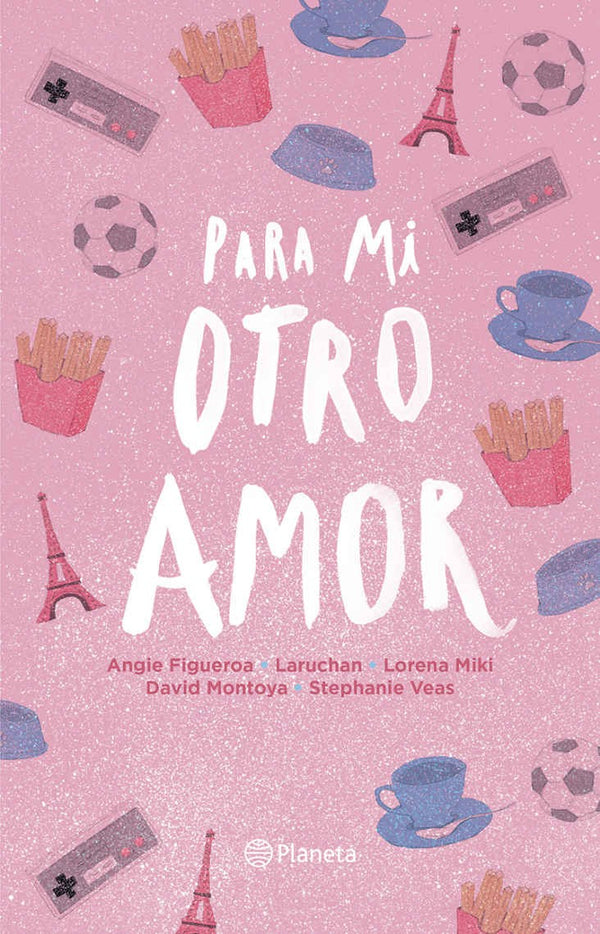 PARA MI OTRO AMOR