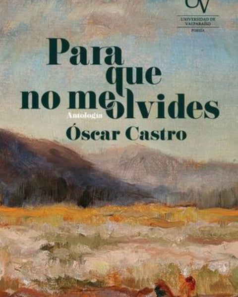 PARA QUE NO ME OLVIDES