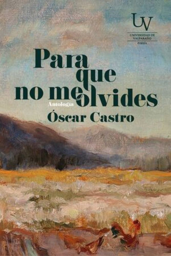 PARA QUE NO ME OLVIDES