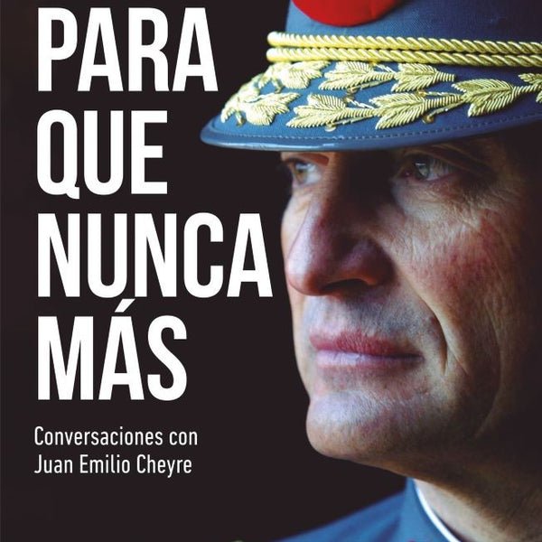 PARA QUE NUNCA MAS PASE