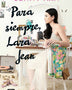 PARA SIEMPRE LARA JEAN