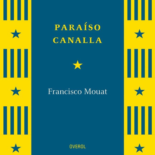 PARAISO CANALLA