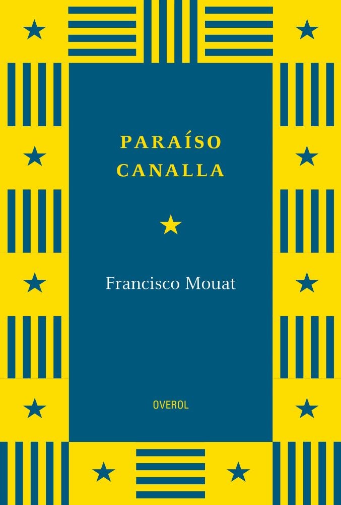 PARAISO CANALLA