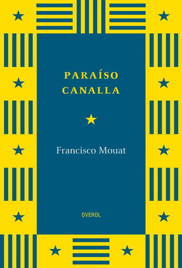 PARAISO CANALLA