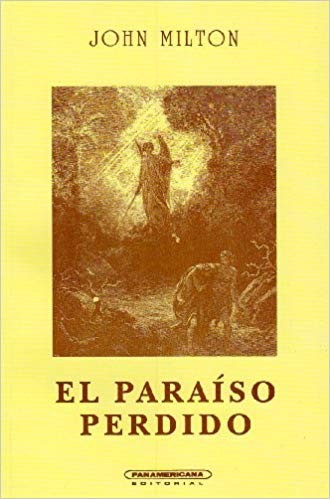 EL PARAISO PERDIDO