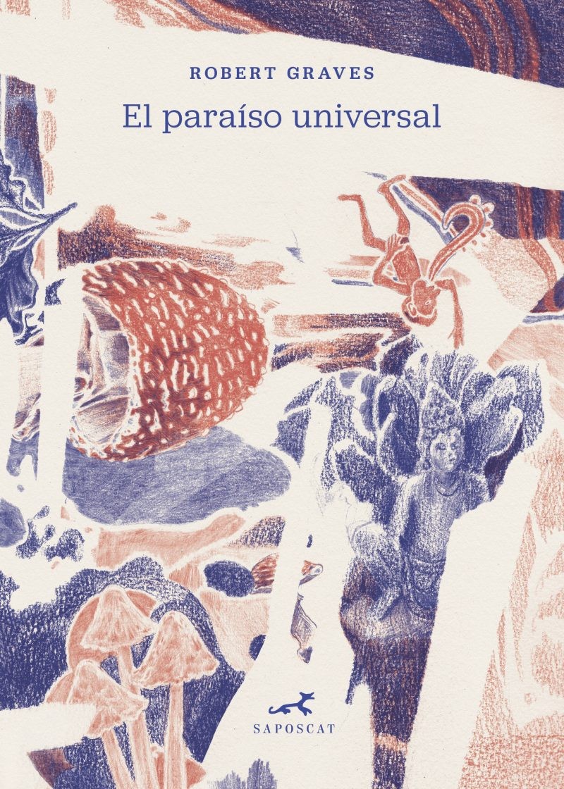 EL PARAISO UNIVERSAL