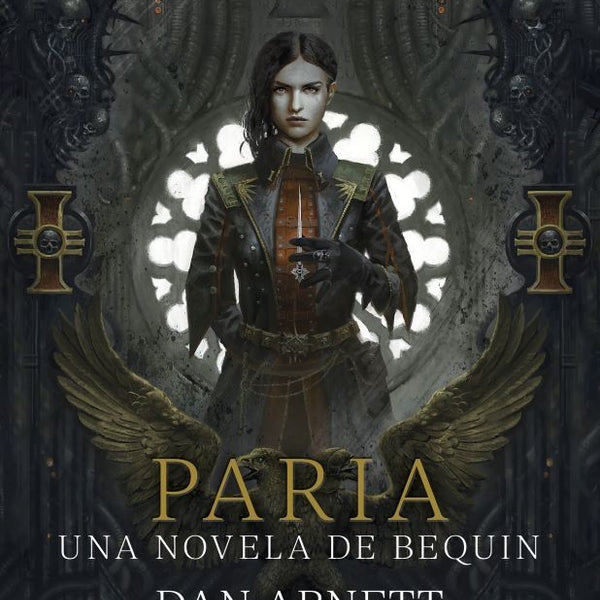 PARIA (N.E)