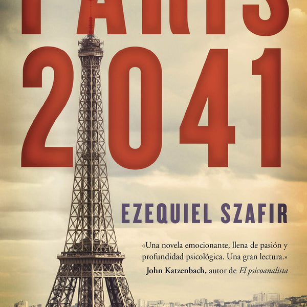 PARIS 2041