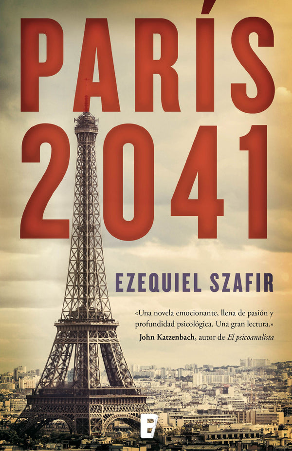 PARIS 2041