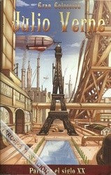 PARIS EN EL SIGLO XX