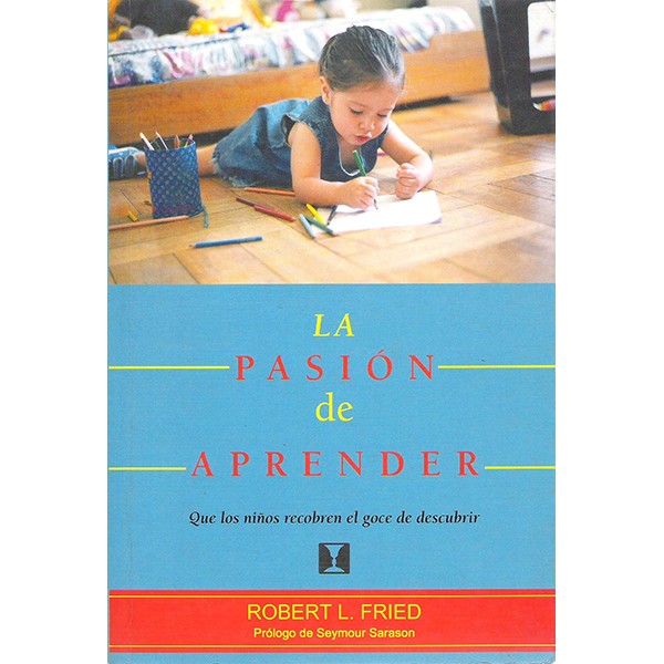 La Pasion De Aprender