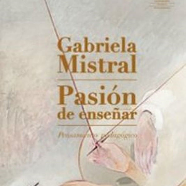 PASION DE ENSEÑAR. PENSAMIENTO PEDAGOGICO