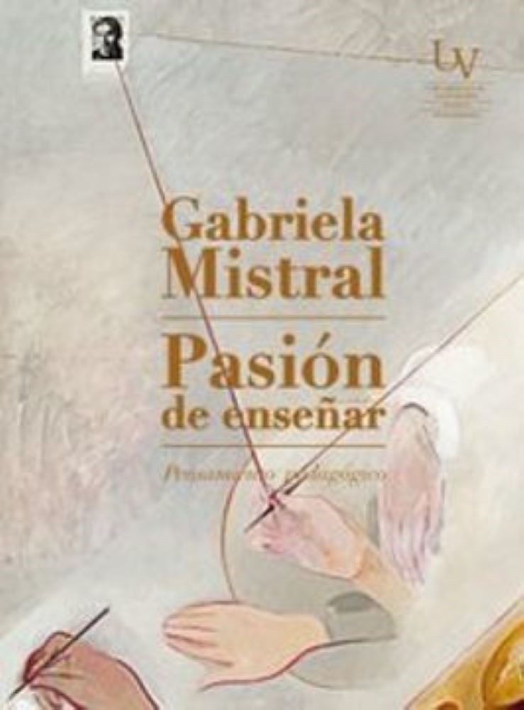PASION DE ENSEÑAR. PENSAMIENTO PEDAGOGICO
