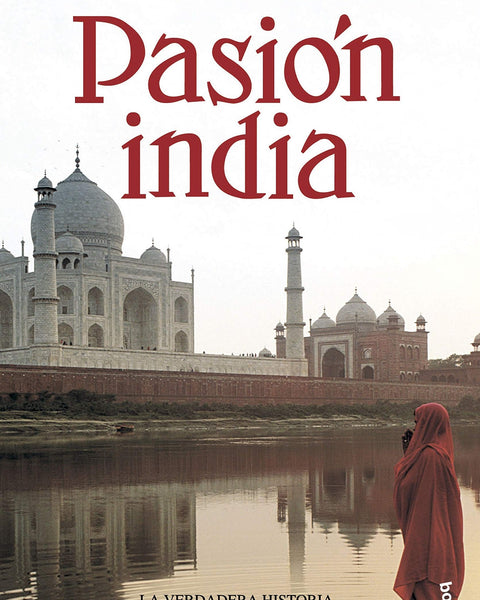 PASION INDIA