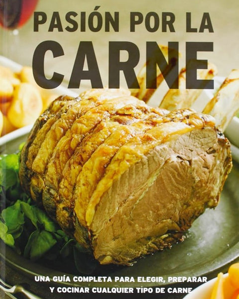 PASION POR LA CARNE