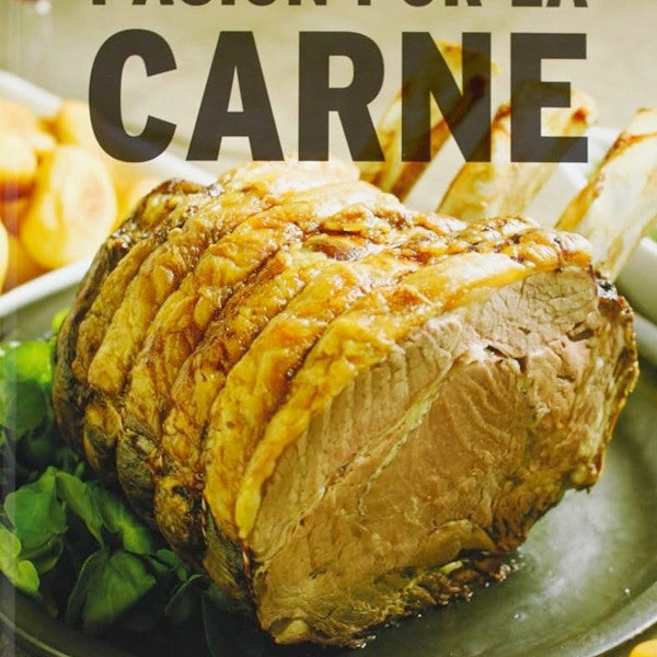 PASION POR LA CARNE