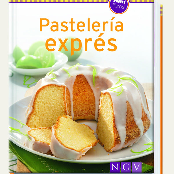 Pasteleria Expres