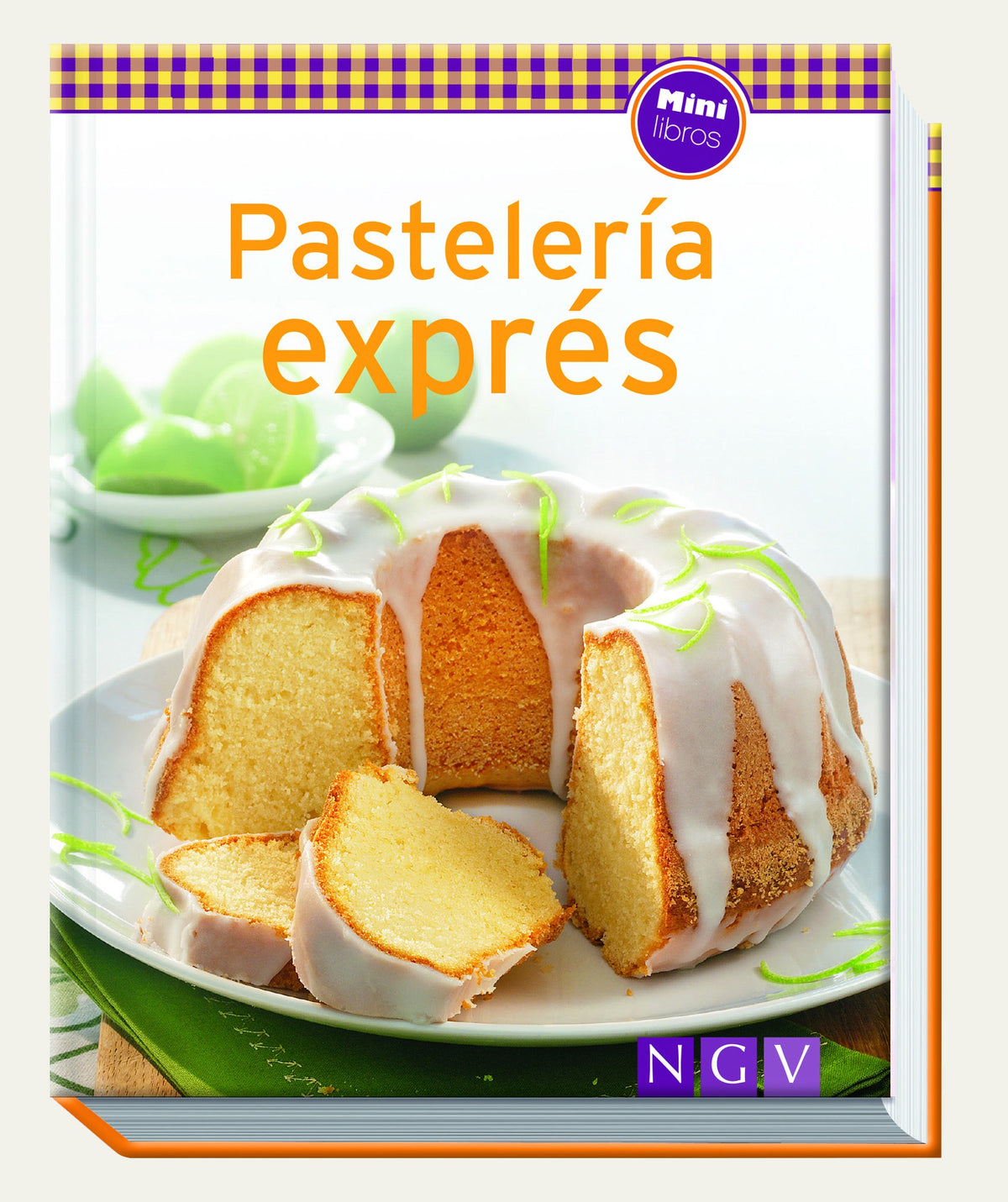 Pasteleria Expres
