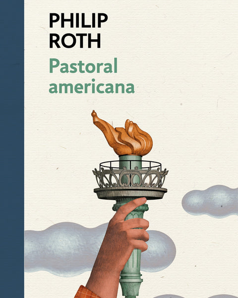 PASTORAL AMERICANA (TD)