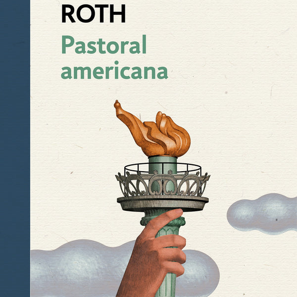 PASTORAL AMERICANA (TD)