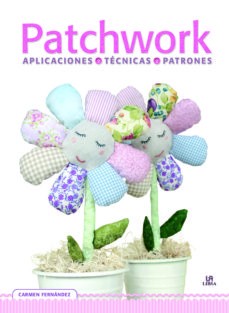 PATCHWORK: APLICACIONES TECNICAS Y PATRONES