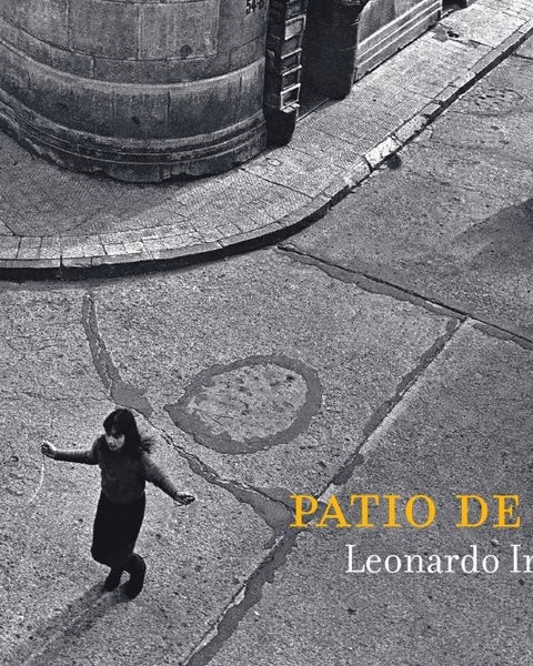 PATIO DE LUZ