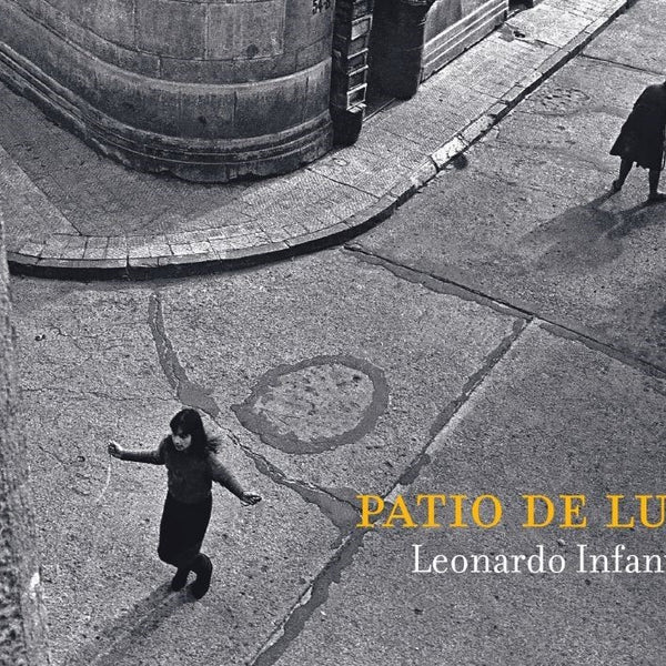 PATIO DE LUZ