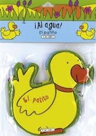 PATITO (AL AGUA)