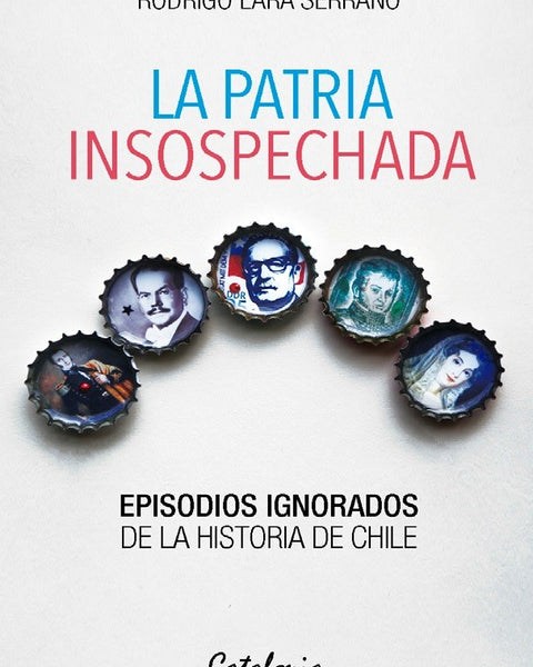 La Patria Insospechada