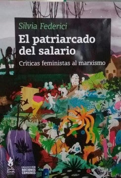 EL PATRIARCADO DEL SALARIO