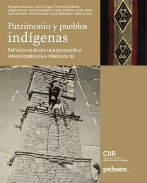 PATRIMONIO Y PUEBLOS INDIGENAS