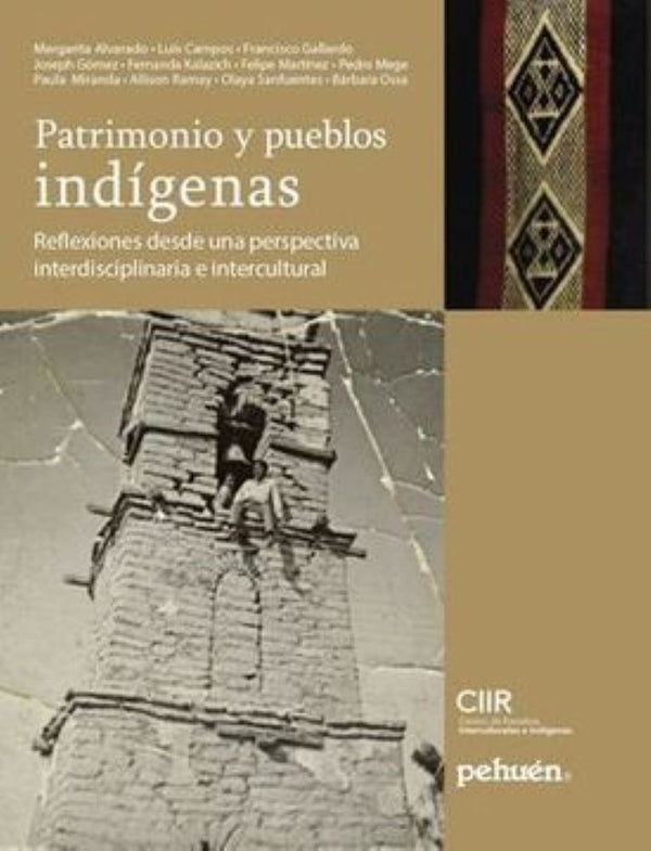 PATRIMONIO Y PUEBLOS INDIGENAS