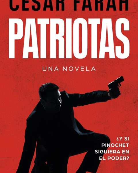 PATRIOTAS