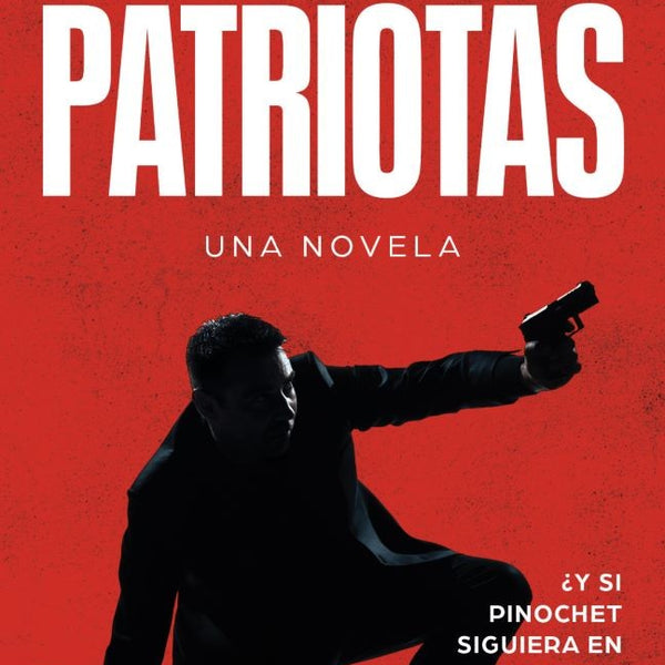 PATRIOTAS